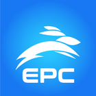 Stride EPC icono