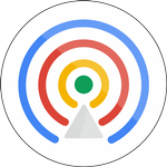 SendRec for Share file icon