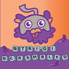 Strigi Scrambled icon