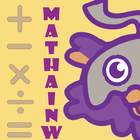 Mathainw 圖標