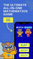 Strigi Math Guru পোস্টার
