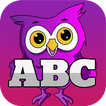Strigi World Alphabet Game