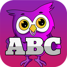 Strigi World Alphabet Game icon