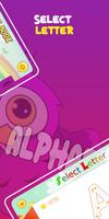 Strigi World Alphabet Game screenshot 2