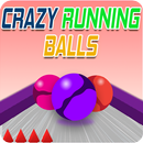 Crazy Running Balls APK