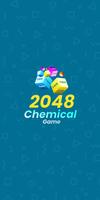 2048: Chemical Game 포스터