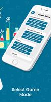 2048: Chemical Game ảnh chụp màn hình 2