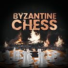 Byzantine Chess icône