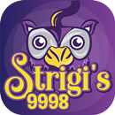 Strigi's 9998: 9 in 1 puzzles APK