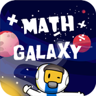 Math Galaxy icon
