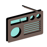 StriimiRadio-icoon