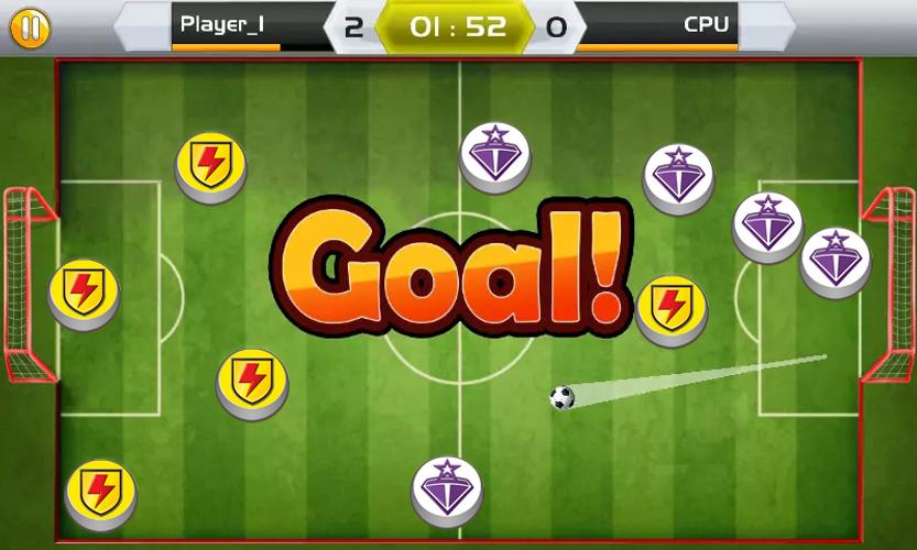 Download do APK de LaLiga - Jogos de Futebol Educativos para Android