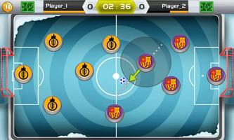 Supa Strikas : Finger Game (full) screenshot 2