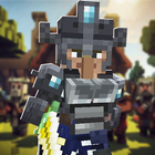Aldeões Mod Fantasy para MCPE ícone
