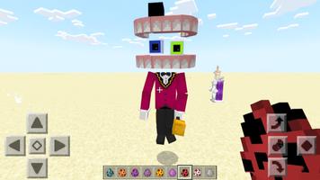 Pomni Circus Screenshot 1