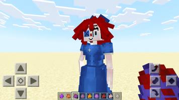 Pomni Circus Screenshot 2