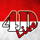 SG Live 4D иконка