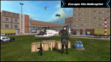 Military Weapon War: Gun Games screenshot 2