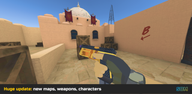 Como baixar SOM: StrikeOut Multiplayer apk versão mais recente 5.0.2 para Android 2025