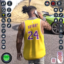 Miami Gangster Crime Mafia APK