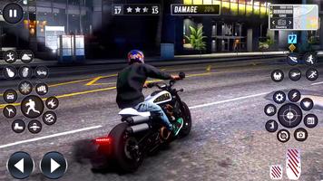 Miami Gangster Crime Mafia ảnh chụp màn hình 2