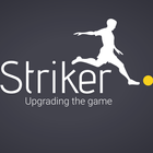 Striker ícone