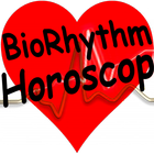 BioRhythm Horoscope icône