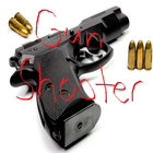 Gun Weapon Shooter icône