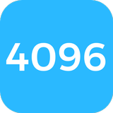 4096 : Merge Game