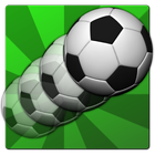 Striker Soccer أيقونة