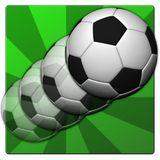Striker Soccer icono