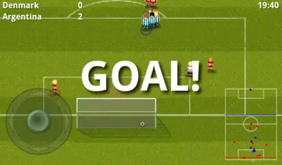 Striker Soccer APK 下載
