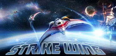 Strike Wing: Raptor Rising