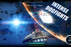 Strike Wing: Raptor Rising постер