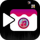 Image To Video - Movie Maker icon