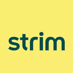 Скачать Strim APK