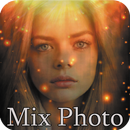 Mix Photo Blender APK