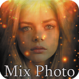 Mix Photo Blender