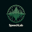 ”SpeechLab: AI Voice Changer