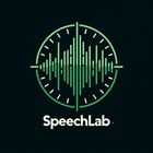 SpeechLab ไอคอน