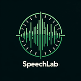 SpeechLab: AI Voice Changer