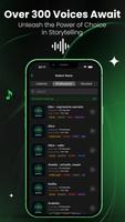 AI Voice Changer Ekran Görüntüsü 2