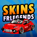 Skin Frlegends APK