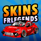 Skin Frlegends ícone