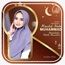 Maulid Nabi Twibbon APK