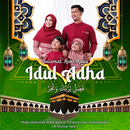 Eid Al Adha 2022 Photo Frames APK