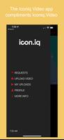 Iconiq پوسٹر