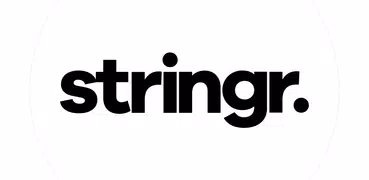 Stringr Video