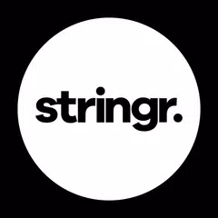Stringr Video アプリダウンロード