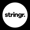 Stringr Video icon